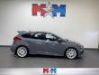 Used 2017 Ford Focus RS  Hatchback