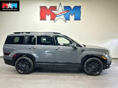 2026 Hyundai Santa Fe Calligraphy AWD SUV