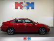 Used 2025 Hyundai Elantra Hybrid Limited Sedan