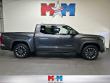 Used 2023 Toyota Tundra Limited 3.5L V6 Truck CrewMax