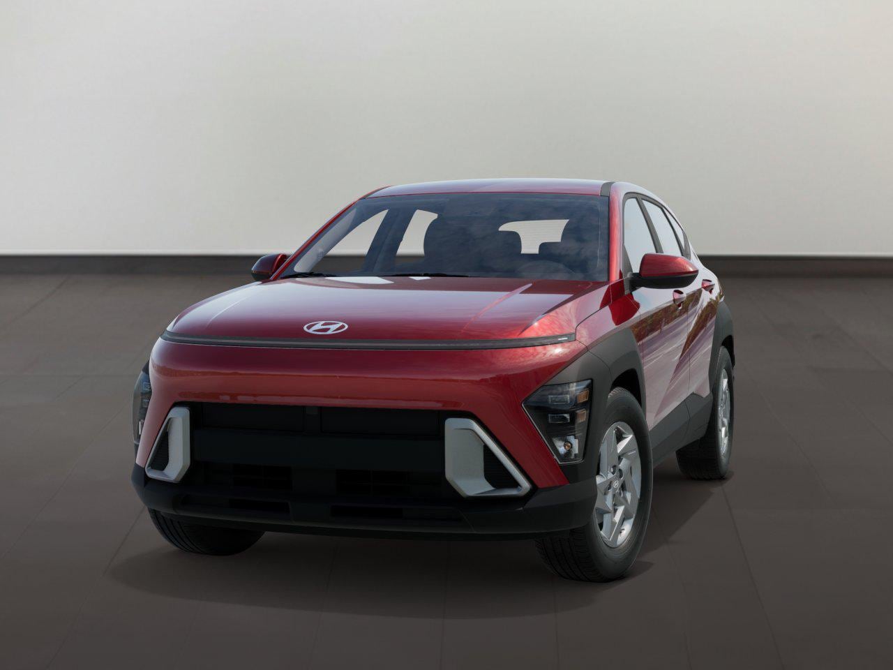 2027 Hyundai Kona Essential - Photo 6