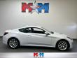 Used 2015 Hyundai Genesis Coupe 3.8 Base w/Gray Seats Coupe