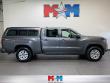 Used 2024 Nissan Frontier SV Truck Crew Cab