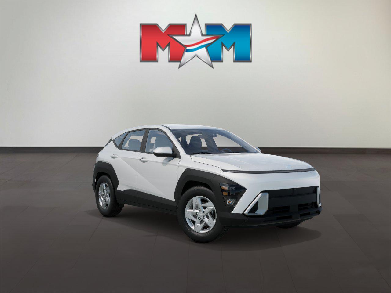 New 2027 Hyundai Kona SE AWD SUV