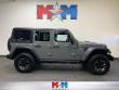 Used 2023 Jeep Wrangler 4xe Rubicon SUV