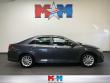 Used 2012 Toyota Camry XLE Sedan