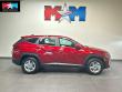New 2026 Hyundai Tucson SE AWD SUV