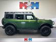 Used 2024 Ford Bronco Badlands SUV
