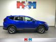 Used 2021 Honda CR-V EX-L AWD SUV