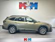 Used 2024 Subaru Outback Premium SUV