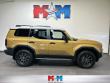 Used 2024 Toyota Land Cruiser Base SUV