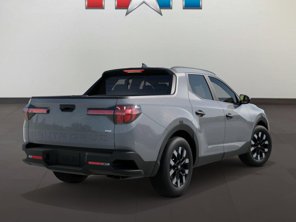 New 2026 Hyundai Santa Cruz SEL Activity Truck Crew Cab