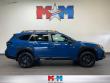 Used 2023 Subaru Outback Wilderness SUV