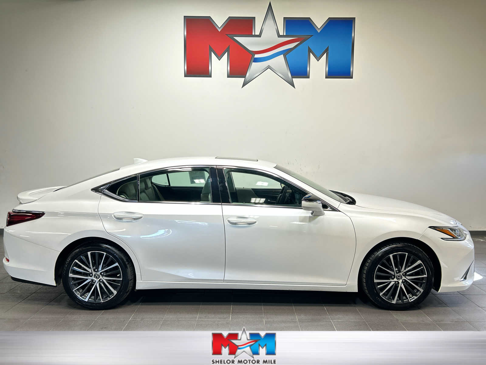  LEXUS ES 350