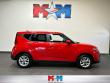 Used 2022 Kia Soul LX Hatchback