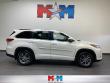 Used 2017 Toyota Highlander XLE V6 SUV