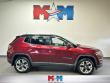 Used 2021 Jeep Compass Limited SUV