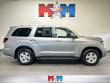 Used 2018 Toyota Sequoia SR5 SUV