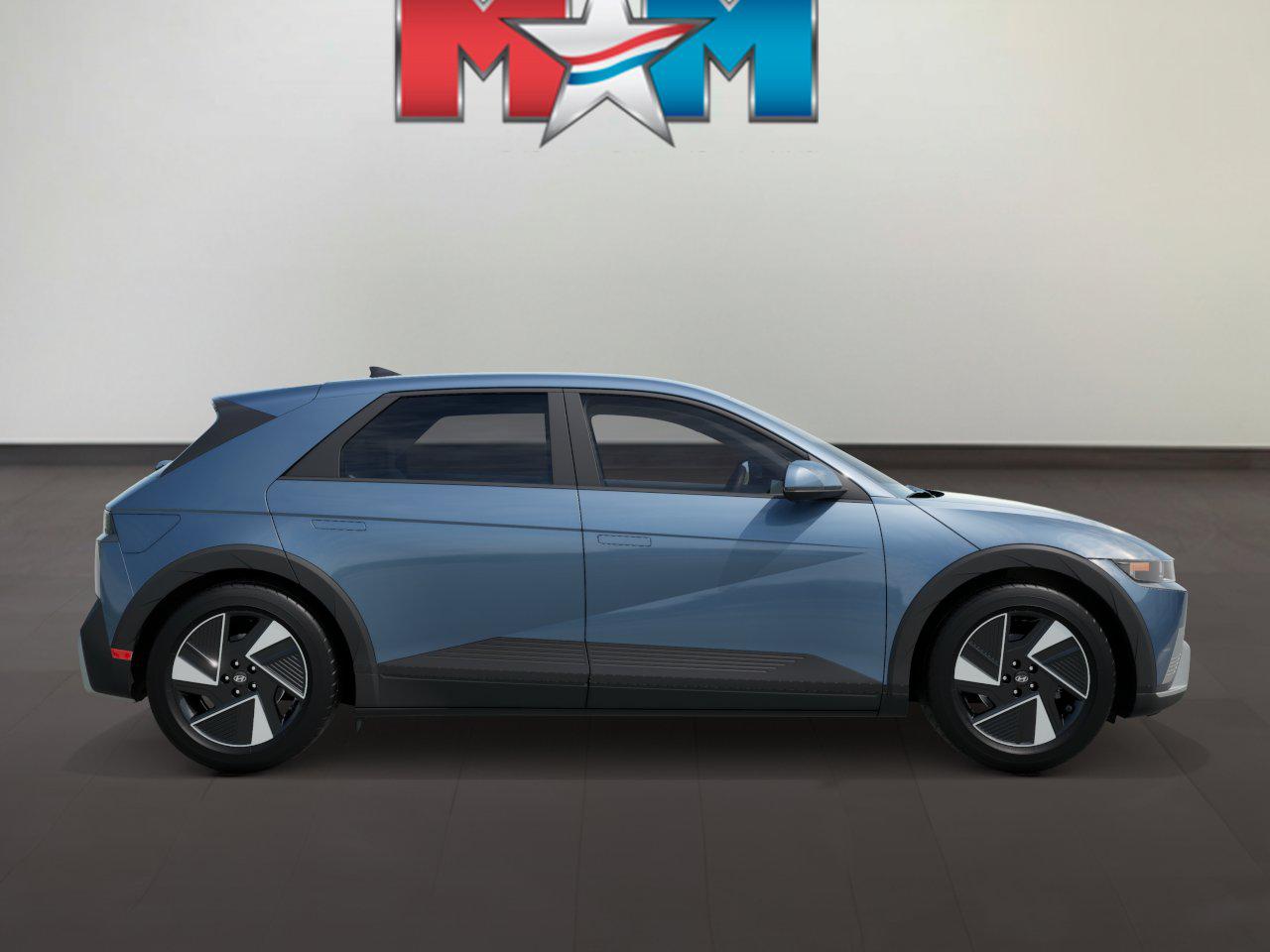 2026 Hyundai IONIQ 5 SEL - Photo 7