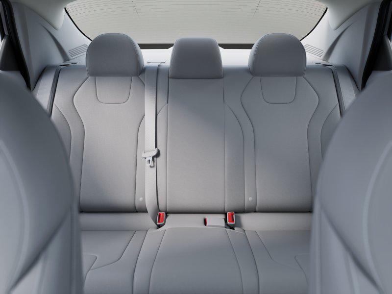 2026 Hyundai Elantra SE - Photo 12