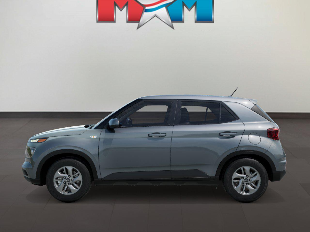 2026 Hyundai Venue SE - Photo 3