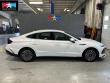 New 2025 Hyundai Sonata Hybrid SEL Sedan