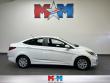 Used 2016 Hyundai Accent SE Sedan