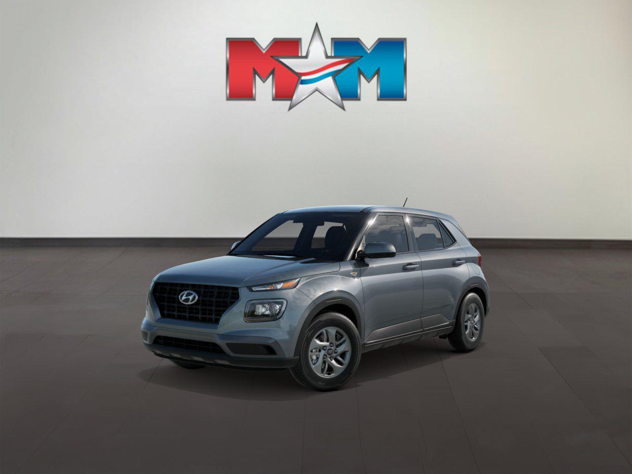 2026 Hyundai Venue SE IVT's photo