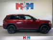 Used 2024 Jeep Grand Cherokee Laredo SUV