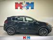 Used 2022 Kia Sportage Nightfall SUV