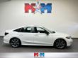 Used 2025 Honda Civic Hybrid Sport Touring Sedan