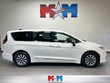  Chrysler Pacifica Plug-In Hybrid