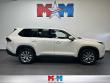 Used 2024 Toyota Grand Highlander Limited SUV