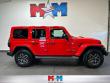 Used 2024 Jeep Wrangler Sahara SUV