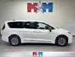 Used 2023 Chrysler Pacifica Plug-In Hybrid Limited Van Passenger Van