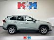 Used 2022 Toyota RAV4 XLE SUV