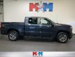 Used 2020 Chevrolet Silverado 1500 RST Truck Crew Cab