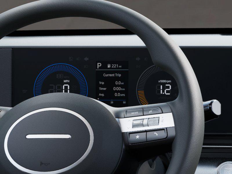 2026 Hyundai Kona SE - Photo 14