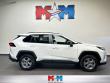 Used 2024 Toyota RAV4 Hybrid LE SUV