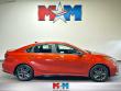 Used 2020 Kia Forte GT-Line Sedan