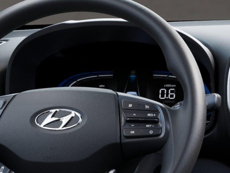 2026 Hyundai Venue SE - Photo 14