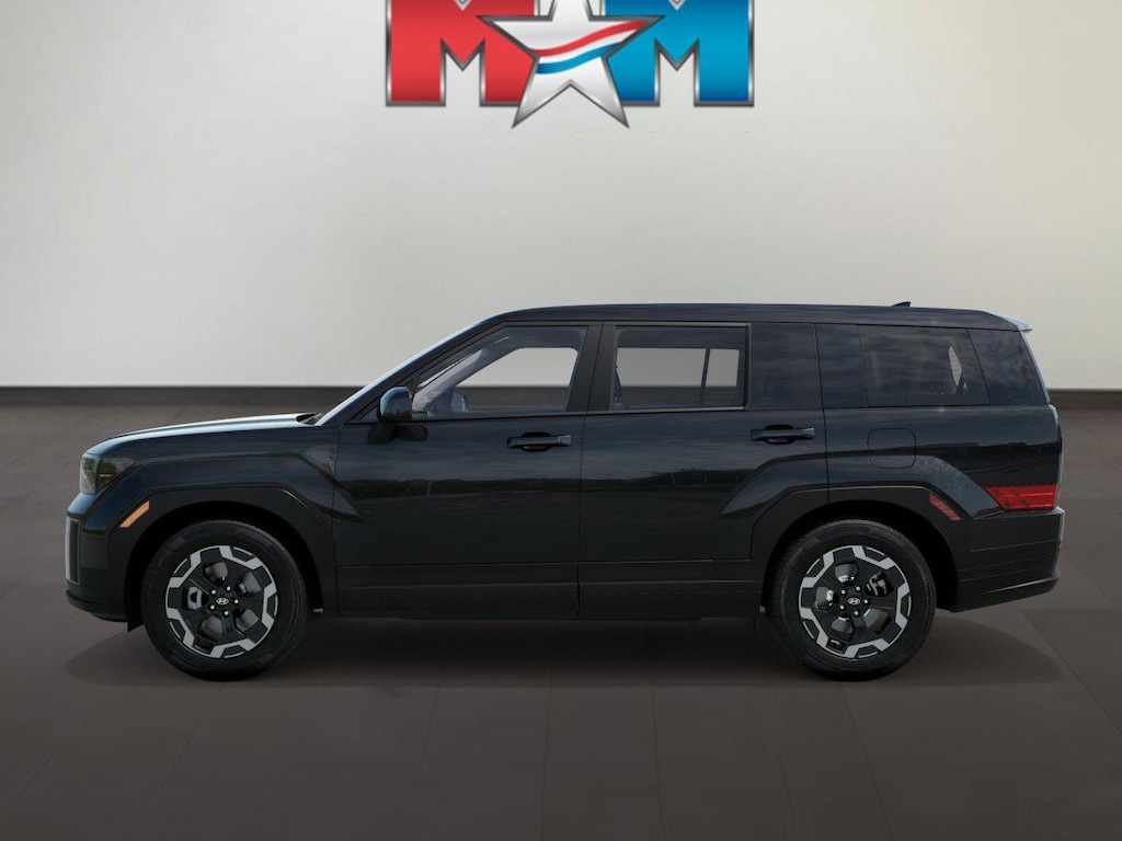 New 2026 Hyundai Santa Fe Hybrid SE SUV