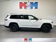 Used 2021 Jeep Grand Cherokee L Laredo SUV