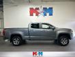 Used 2019 Chevrolet Colorado Z71 Truck Crew Cab