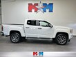  GMC Canyon