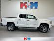 Used 2018 GMC Canyon Denali Truck Crew Cab