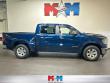 Used 2021 Ram 1500 Laramie Truck Crew Cab