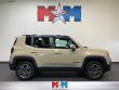Used 2016 Jeep Renegade Limited 4x4 SUV