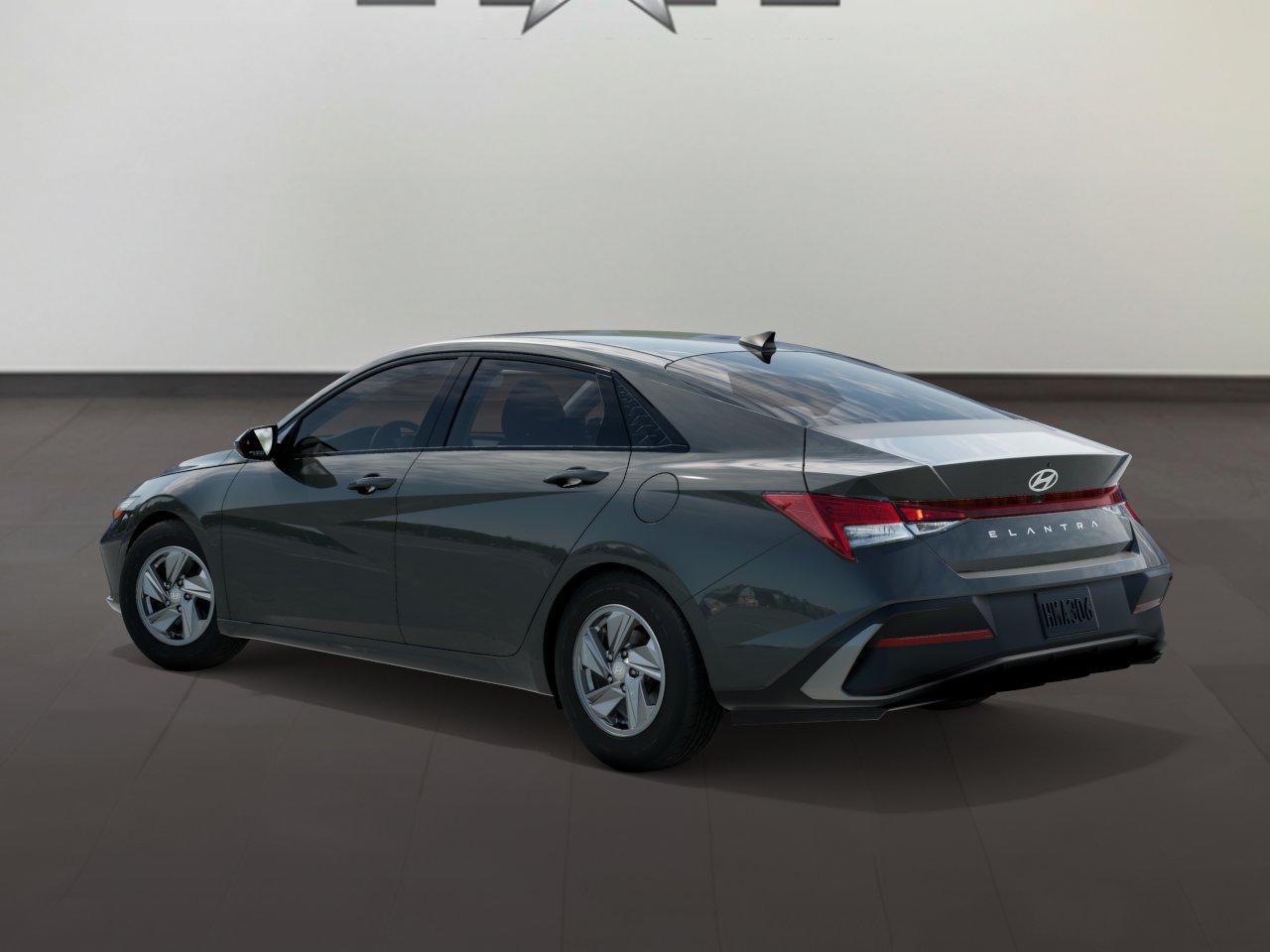 2026 Hyundai Elantra SE - Photo 5