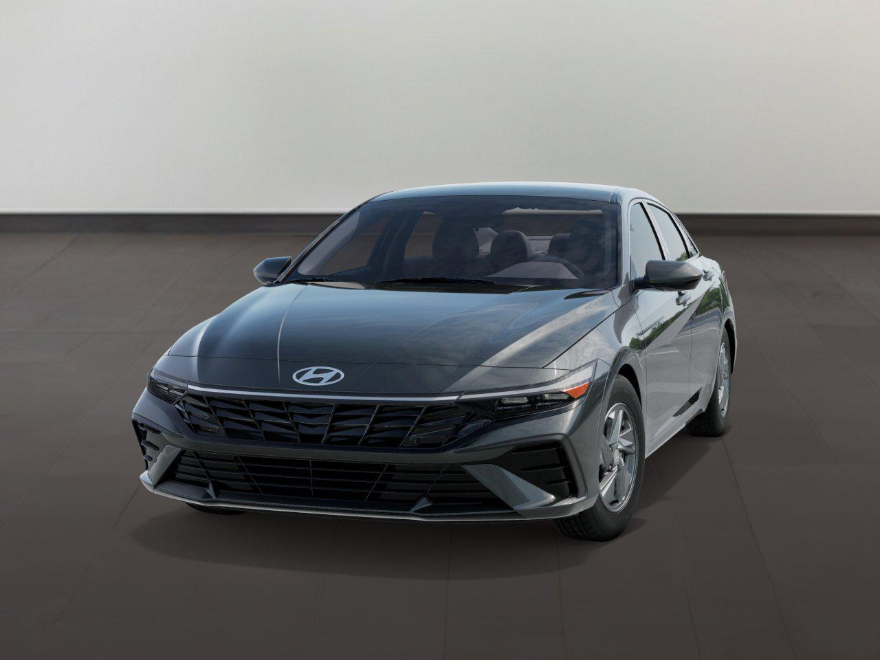 2026 Hyundai Elantra SE - Photo 6